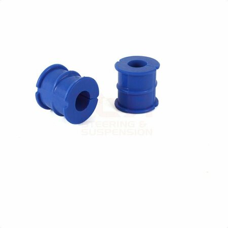 TOR Front To Frame Suspension Stabilizer Bar Bushing Kit For Dodge Charger Chrysler 300 TOR-K200170